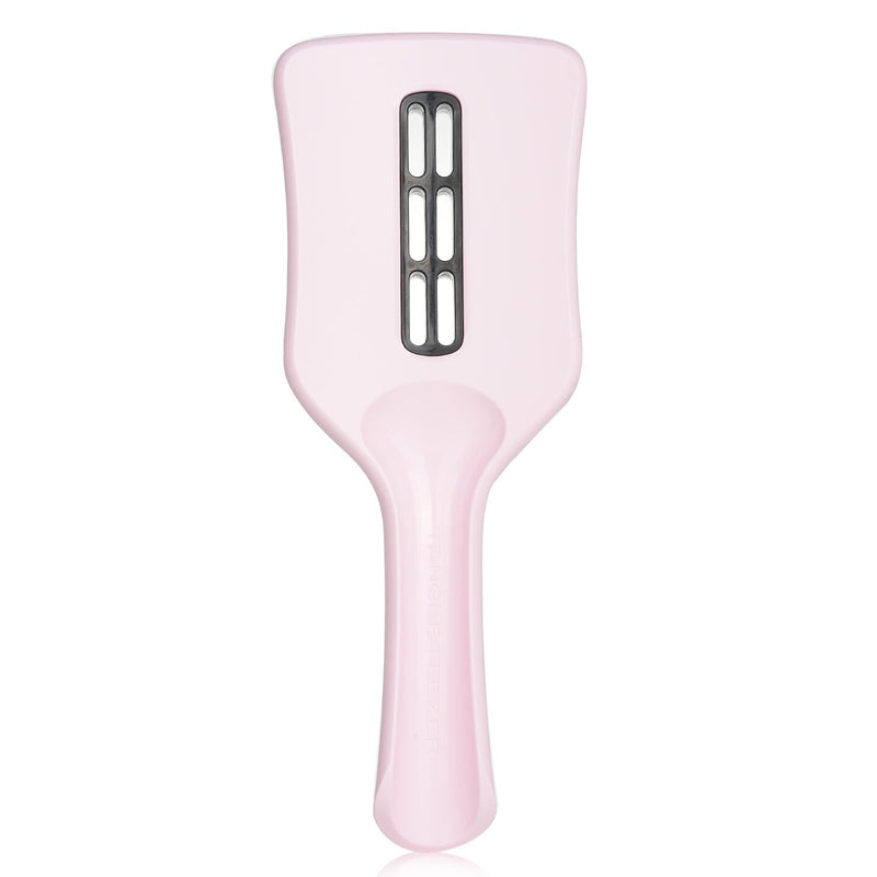Tangle Teezer Professional Vented Blow-Dry Hair Brush (Large Size) - # Dus Pink  1pc