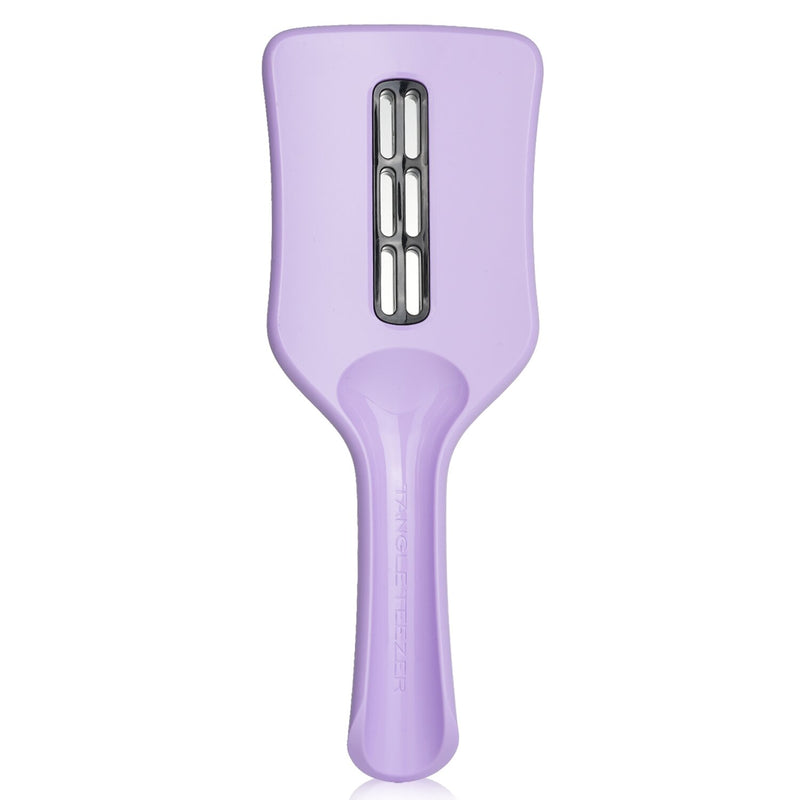 Tangle Teezer Professional Vented Blow-Dry Hair Brush (Large Size) - # Lilac Cloud Large  1pc
