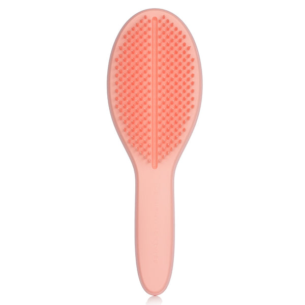Tangle Teezer The Ultimate Styler Professional Smooth & Shine Hair Brush - # Peach Glow  1pc