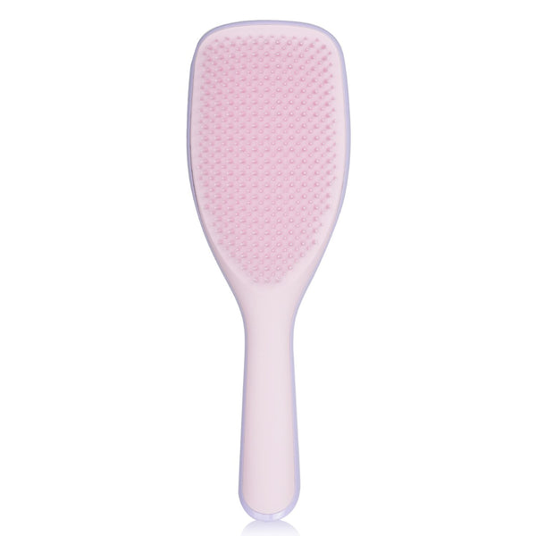 Tangle Teezer The Wet Detangling Hair Brush - # Bubble Gum (Large Size)  1pc