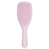 Tangle Teezer The Wet Detangling Hair Brush - # Pink Hibiscus (Large Size)  1pc