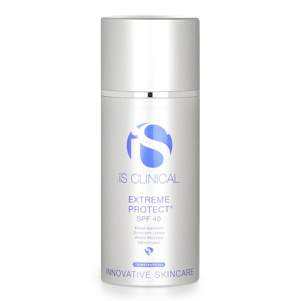 IS Clinical Extreme Protect SPF 40 Sunscreen Creme  100g/3.5oz