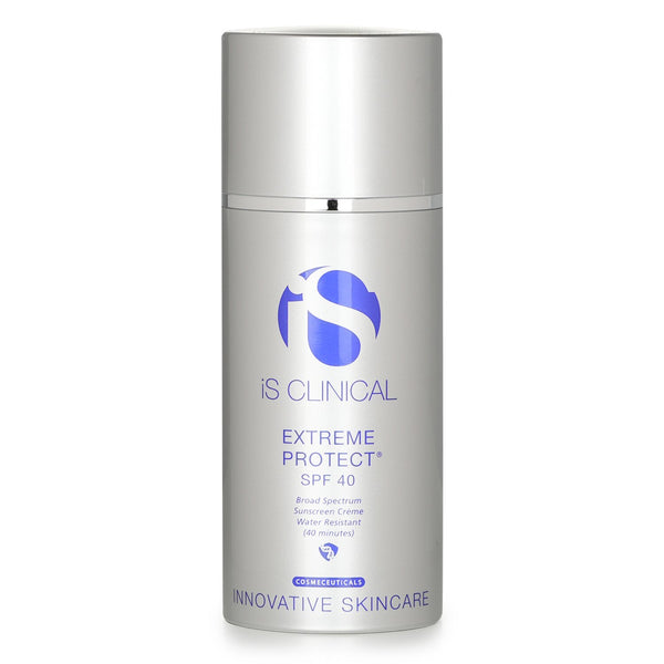 IS Clinical Extreme Protect SPF 40 Perfectint Beige Sunscreen Creme  100g/3.5oz