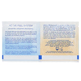 IS Clinical Active Peel System Step 1& 2 Treatment Pads  15x2.9ml/0.098