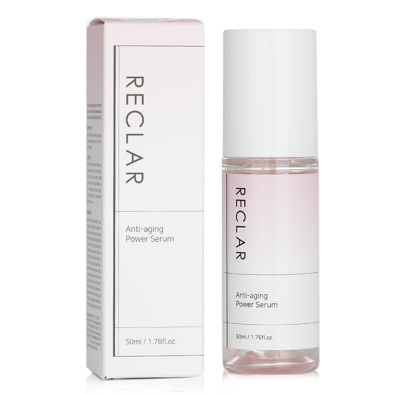 Reclar Anti Aging Boost Serum  50ml/1.76oz