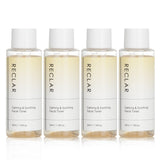 Reclar Calming & Soothing Facial Toner  4x50ml