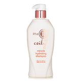 It's A 10 Coily Miracle Hydrating Shampoo  295.7ml/10oz