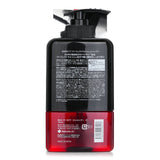Storia Maro Maro17 Collagen Shampoo Wash (For Men)  350ml