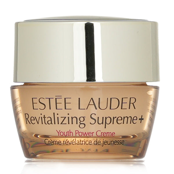 Estee Lauder Revitalizing Supreme + Youth Power Creme (Miniature)  7ml/0.24oz