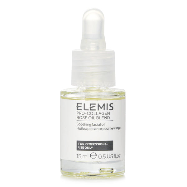 Elemis Pro-Collagen Rose Oil Blend (Salon Size)  15ml/0.5oz