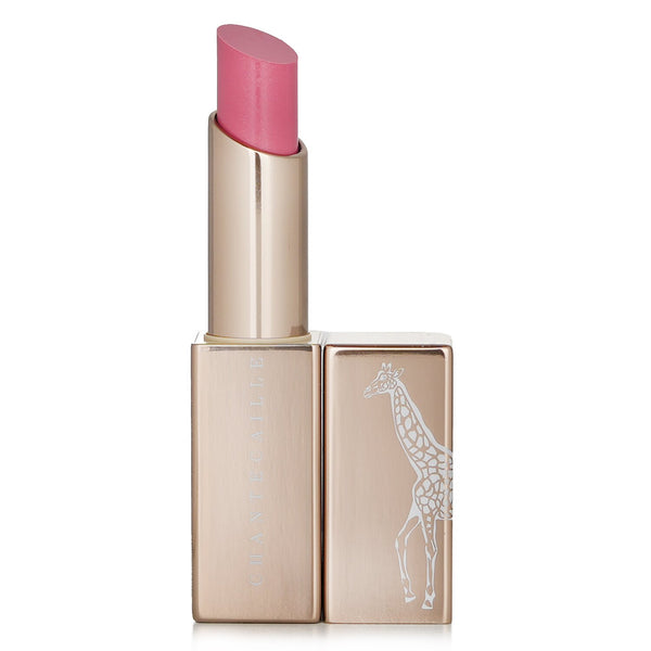 Chantecaille Lip Chic Supporting Giraffe Conservation Foundation