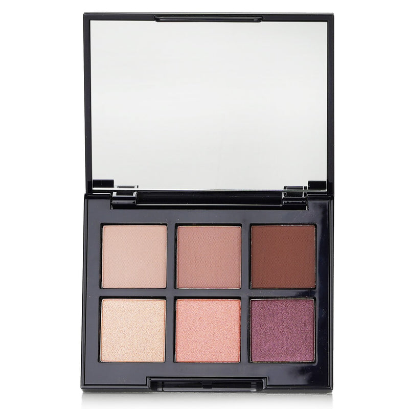 Kevyn Aucoin The Contour Eyeshadow Palette Collection - # Medium Deep  6x1g/0.03oz – Fresh Beauty Co. USA