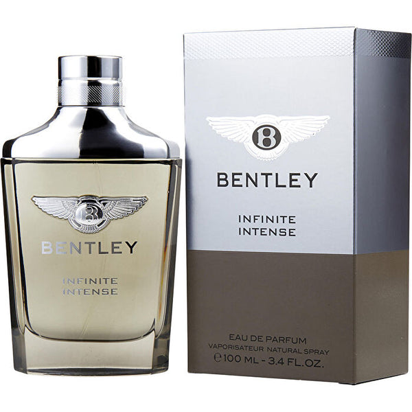 Bentley Infinite Intense Eau De Parfum Spray 100ml/3.4oz