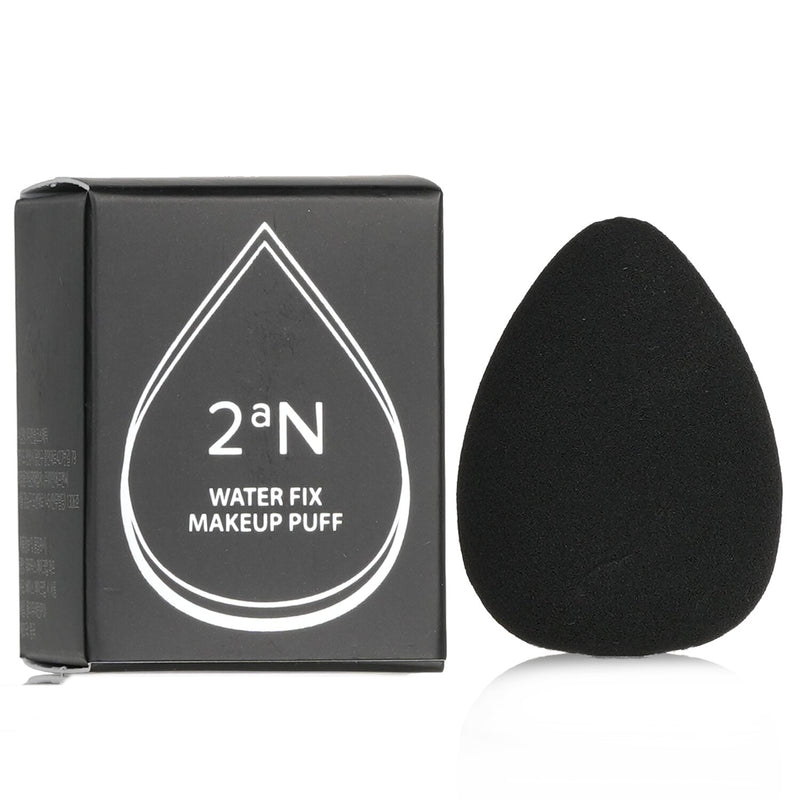 2aN Water Fix Makeup Puff  1pc