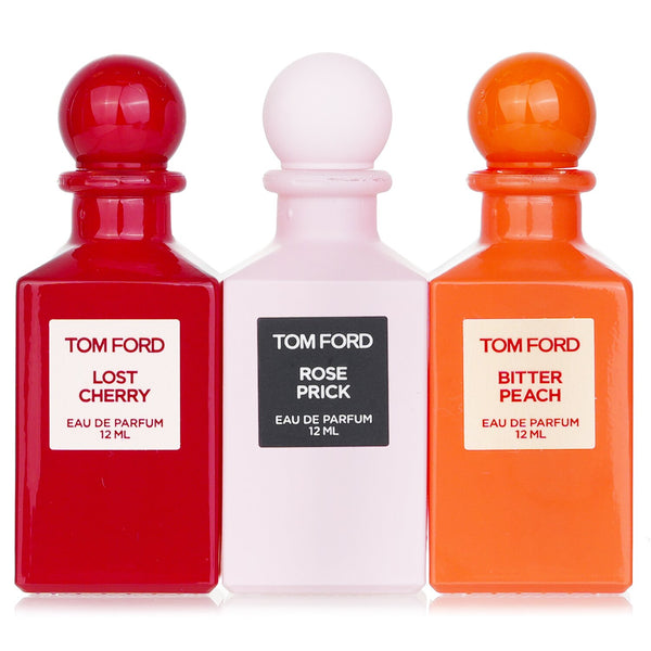 Tom Ford Private Blend Eau De Parfum Mini Decanter Discovery Set  3x12ml/0.41oz