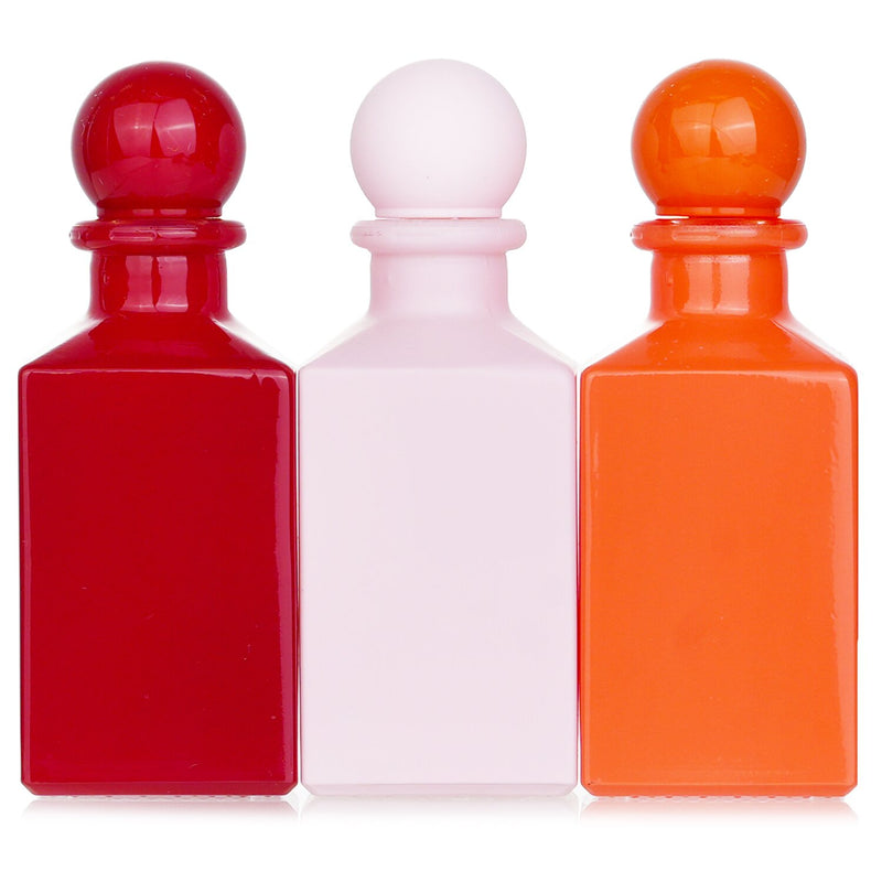 Tom Ford Private Blend Eau De Parfum Mini Decanter Discovery Set  3x12ml/0.41oz