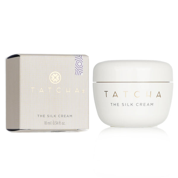 Tatcha The Silk Cream (Miniature)  10ml/0,34oz