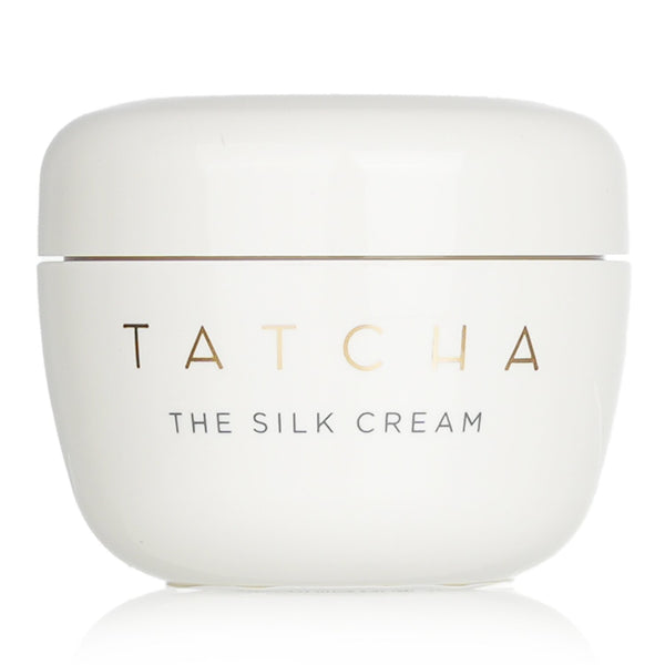 Tatcha The Silk Cream (Miniature)  10ml/0,34oz