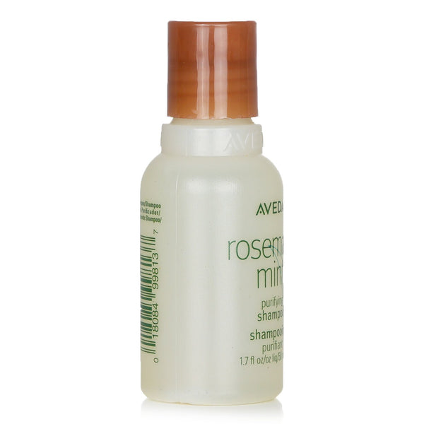 Aveda Rosemary Mint Purifying Shampoo (Travel Size)  50ml/1.7oz