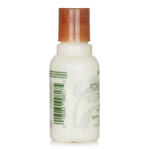 Aveda Rosemary Mint Weightless Conditioner (Travel Size)  50ml/1.7oz