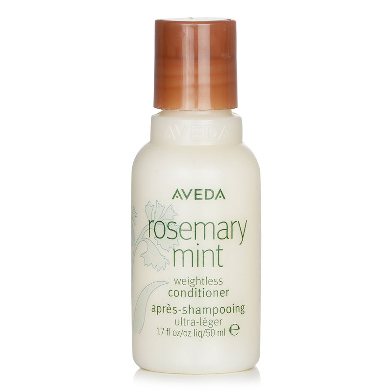 Aveda Rosemary Mint Weightless Conditioner (Travel Size)  50ml/1.7oz