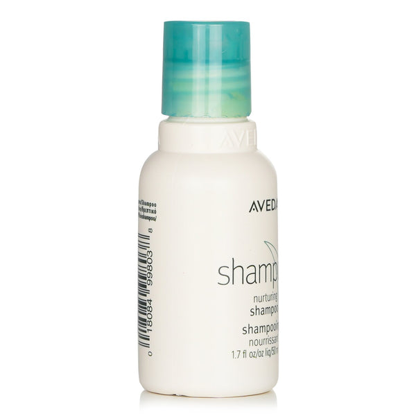 Aveda Shampure Nurturing Shampoo (Travel Size)  50ml/1.7oz