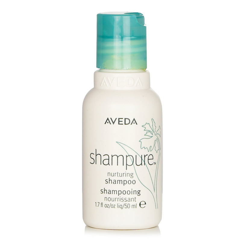 Aveda Shampure Nurturing Shampoo (Travel Size)  50ml/1.7oz