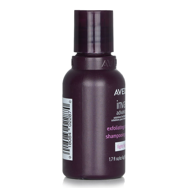 Aveda Invati Advanced Exfoliating Shampoo (Travel Size) - # Light  50ml/1.7oz