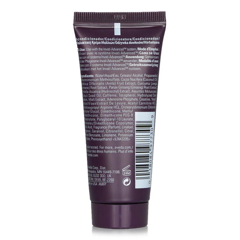 Aveda Invati Advanced Thickening Conditioner (Travel Size)  40ml/1.4oz