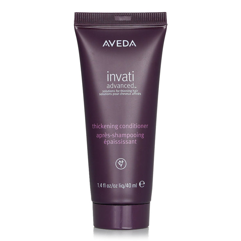 Aveda Invati Advanced Thickening Conditioner (Travel Size)  40ml/1.4oz