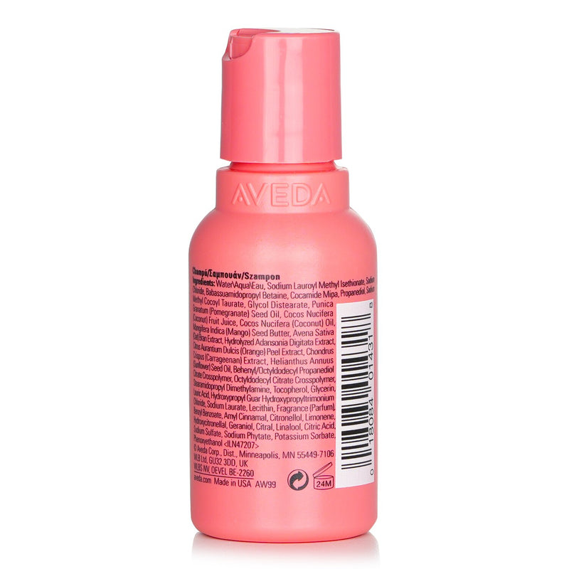 Aveda Nutriplenish Shampoo (Travel Size?) - # Light Moisture  50ml/1.7oz