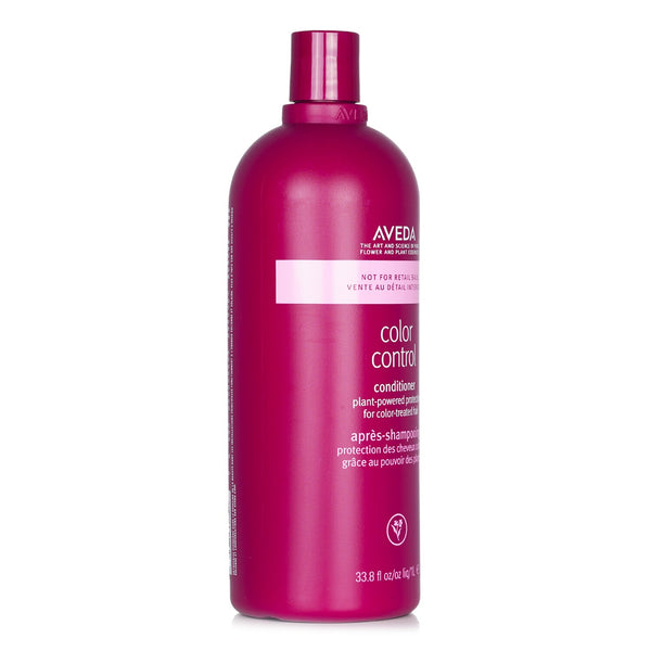 Aveda Color Control Conditioner - For Color-Treated Hair?(Salon Product)  1000ml/33.8oz