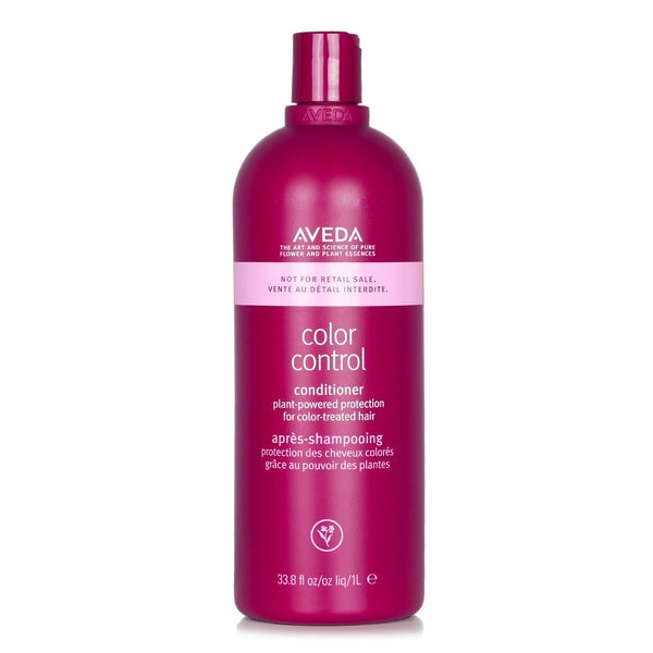 Aveda Color Control Conditioner - For Color-Treated Hair?(Salon Product)  1000ml/33.8oz