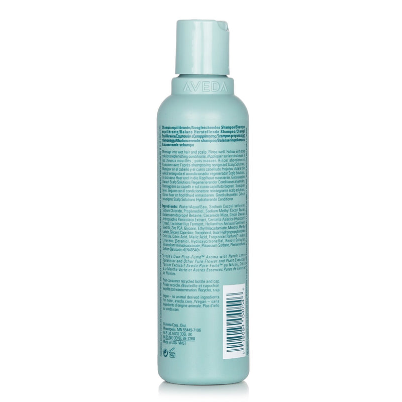 Aveda Scalp Solutions Balancing Shampoo  200ml/6.7oz