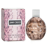 Jimmy Choo Eau De Parfum Spray (Miniature)  4.5ml/0.15oz