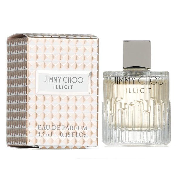 Jimmy Choo Illicit Eau De Parfum Spray (Miniature)  4.5ml/0.15oz