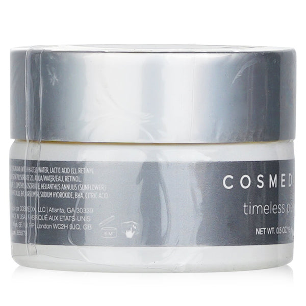 CosMedix Elite Timeless Rx Peel (Salon Product)  15g/0.5oz