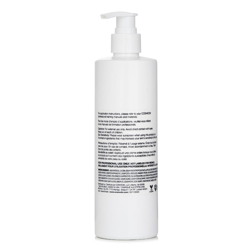 CosMedix Benefit Clean Gentle Cleanser - Salon Size  360ml/12oz