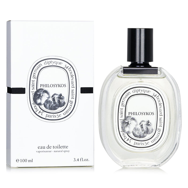 Diptyque Philosykos Eau De Toilette Spray  100ml/3.4oz