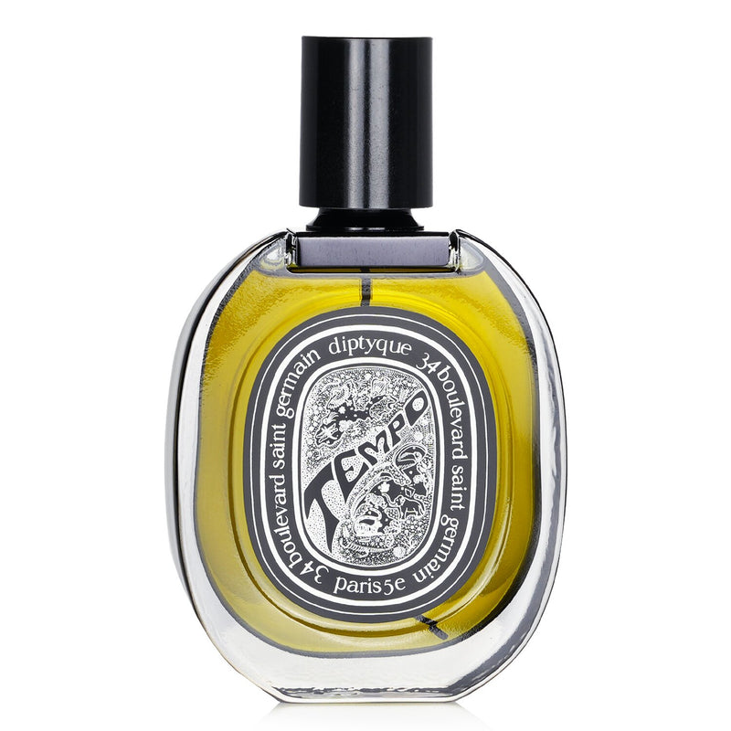 Diptyque Tempo Eau De Parfum Spray  75ml/2.5oz