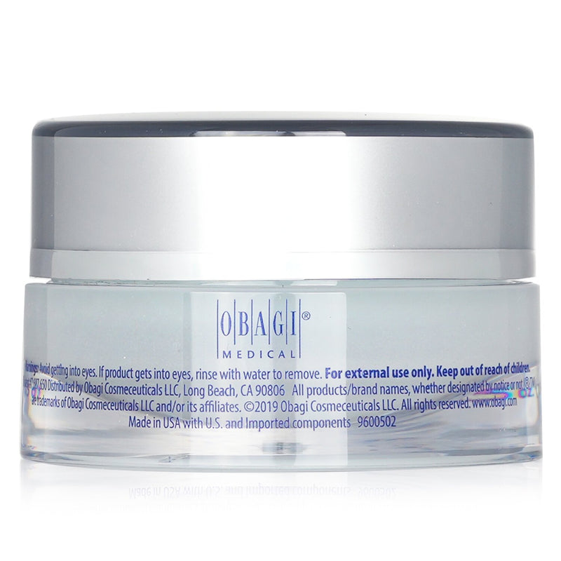 Obagi Elastiderm Eye Treatment Cream (Unboxed)  15ml/0.5oz
