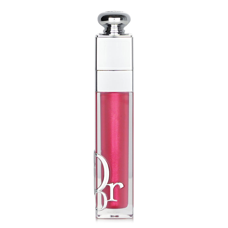 Christian Dior Addict Lip Maximizer Gloss - # 045 Shimmer Hazelnut  6ml/0.2oz