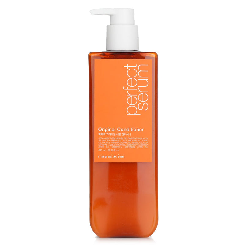 Mise en Scene Perfect Serum Original Conditioner  680ml/22.99oz