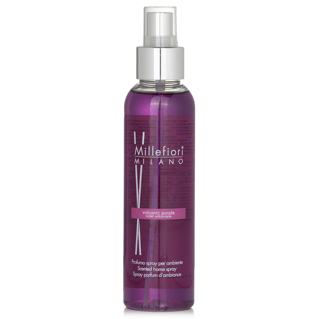 Millefiori Milano Scented Home Spray - Volcanic Purple 150ml/5.07oz – Fresh  Beauty Co. USA