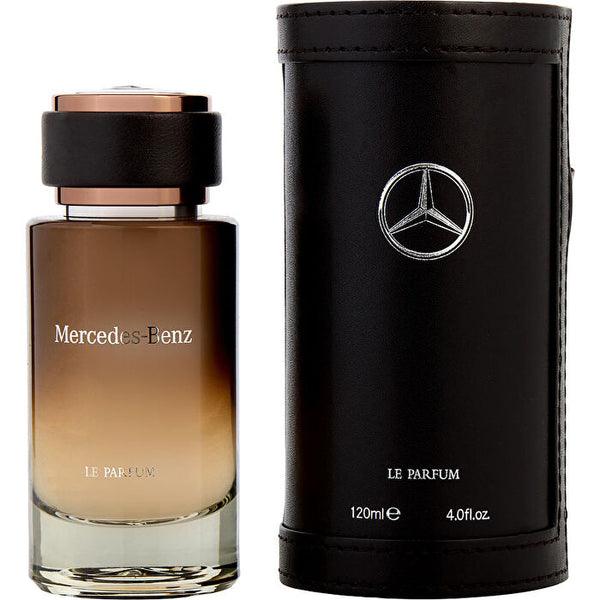 Mercedes Benz Mercedes Benz Le Parfum Eau De Parfum Spray 125ml/4.2oz
