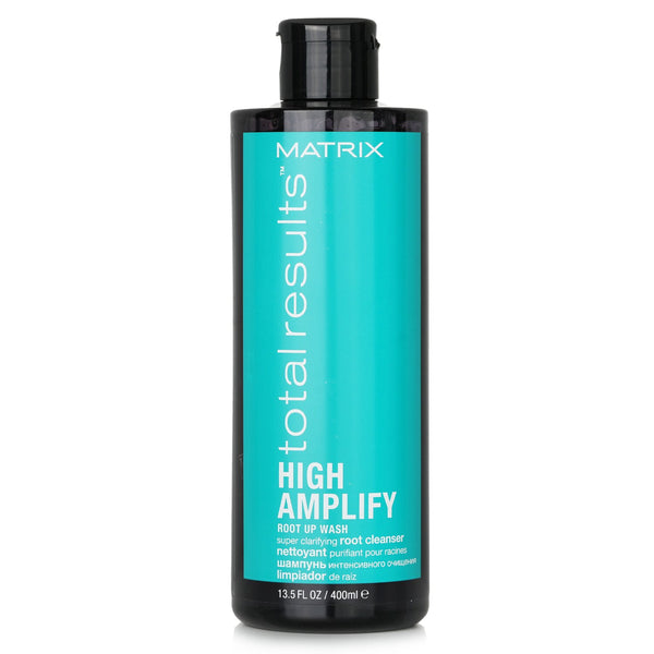 Matrix Total Results High Amplify Root Up Wash Shampoo  400ml / 13.5oz