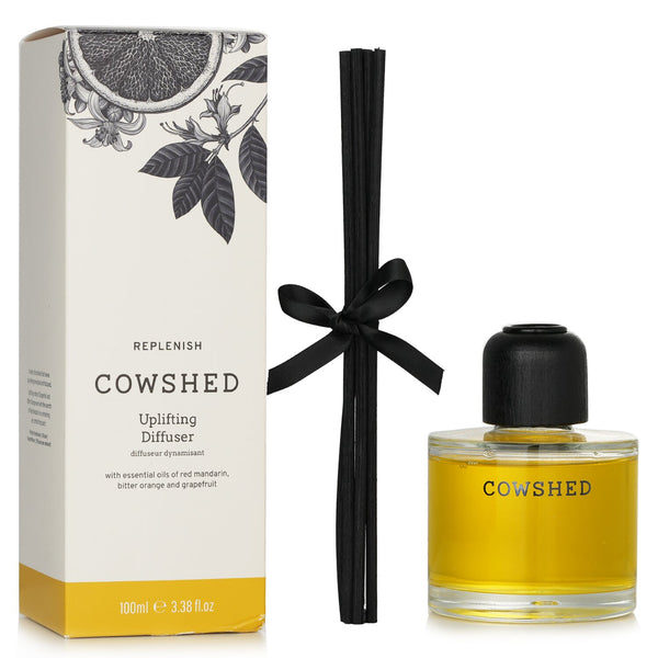 Cowshed Diffuser - Replenish Uplifting  100ml/3.38oz