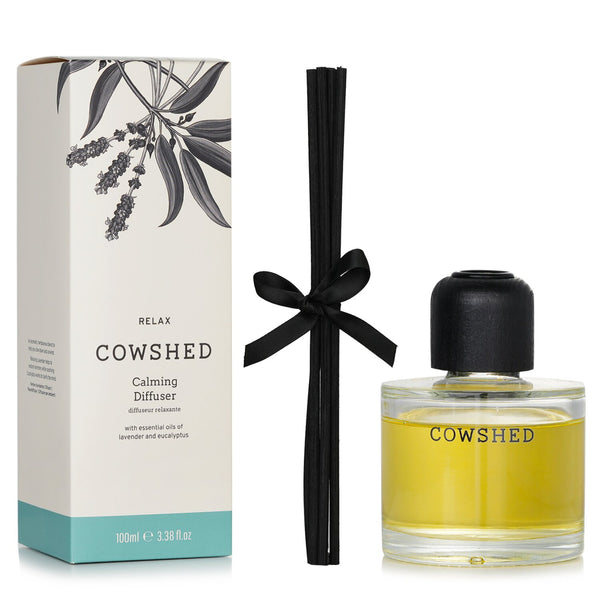 Cowshed Diffuser - Indulge Bllissful  100ml/3.38oz