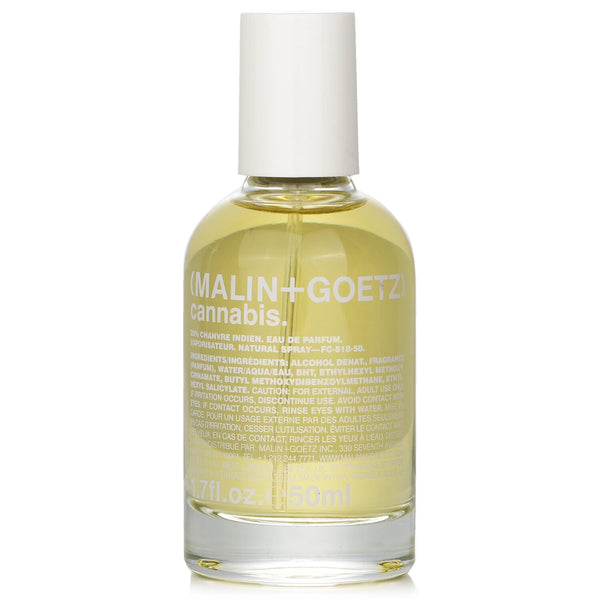 MALIN+GOETZ Cannabis Eau De Parfum Spray  50ml/1.7oz