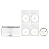 Max Benjamin Car Fragrance Refill Set - White Pomegranate